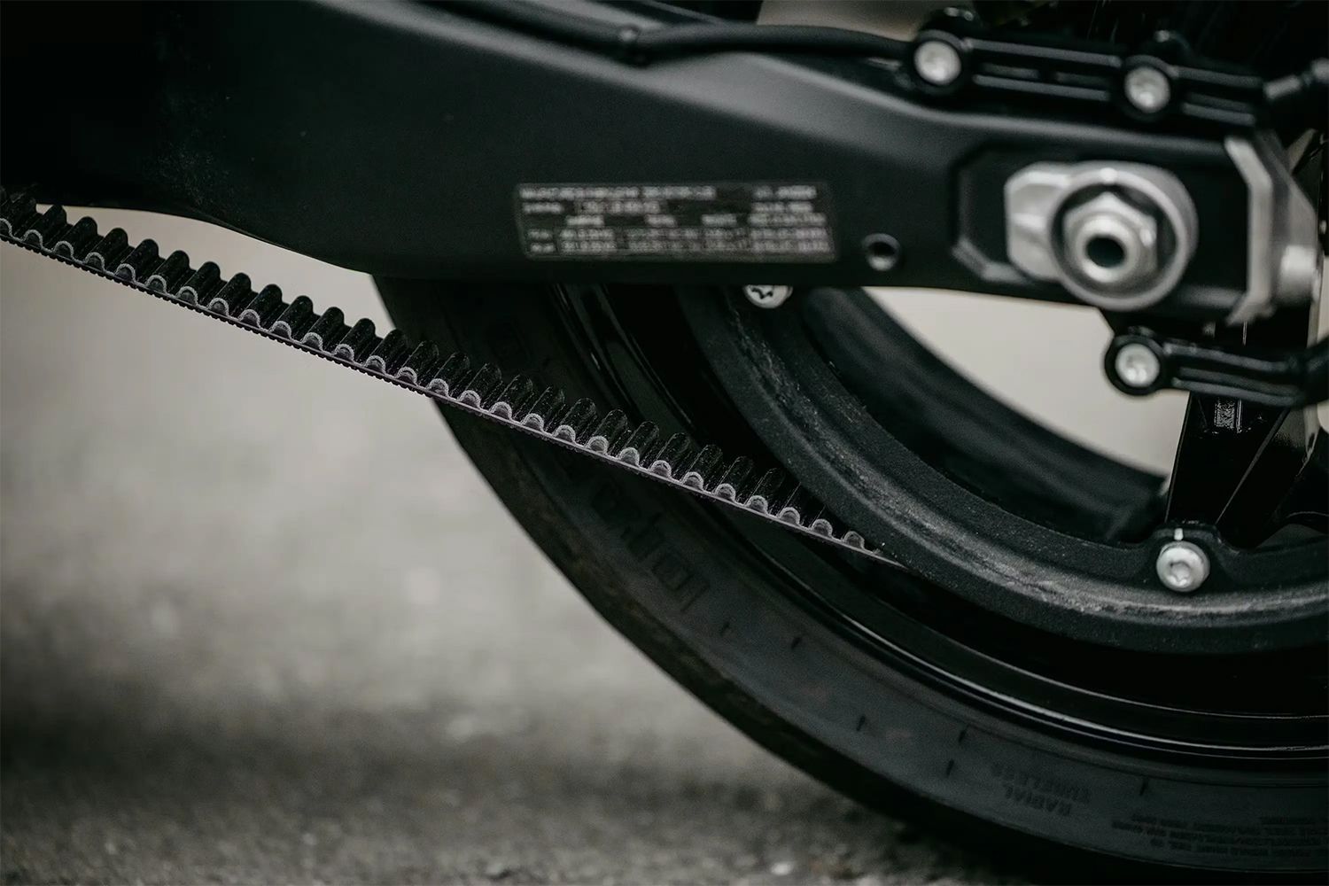 Zero Motorcycles - Zero S 2026