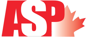 ASP Security Services logo