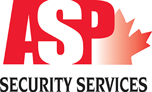 ASP Security Services logo
