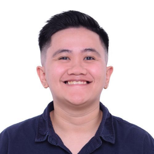 Alexis Arellano, Digital Marketing Coordinator