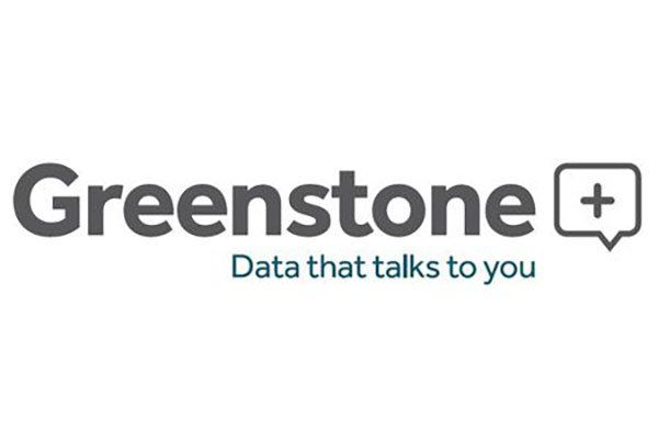 Greenstone logo as a client of Mawazo Marketing