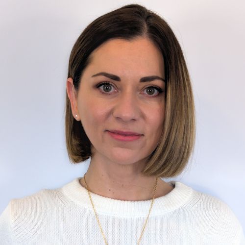 Tiffany Hunter of Mawazo Marketing