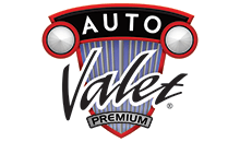 AutoValet logo