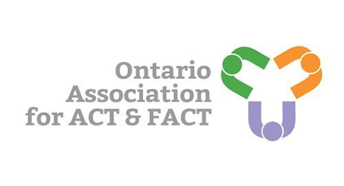 Ontario ACT and FACT Association logo