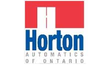 Horton Automatics of Ontario logo
