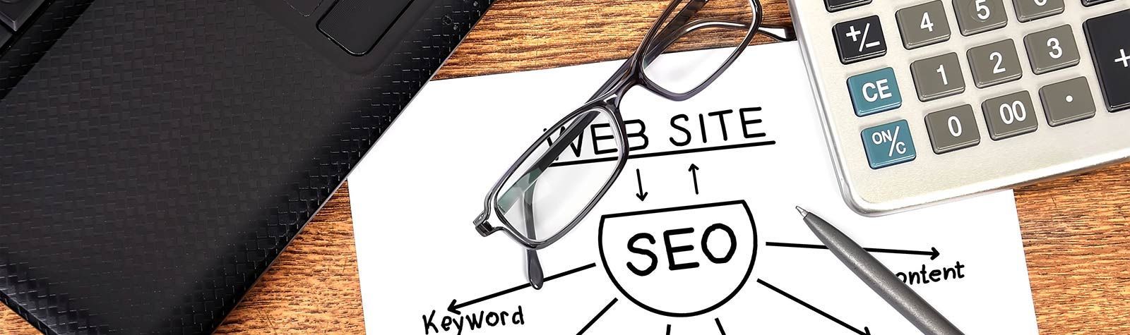 Illustration of why keywords are important for SEO