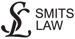 Smits Law Logo