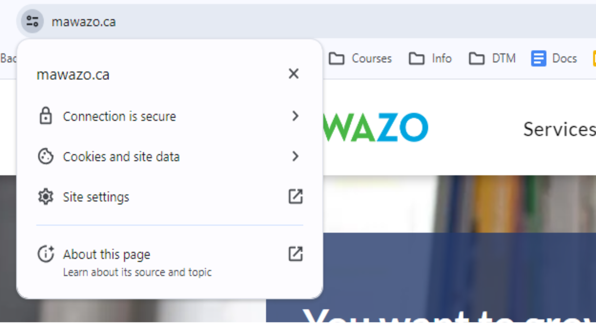 DasParts.co website displayed on a desktop computer, tablet, and smartphone showcasing product listings with a blue and gold color scheme.