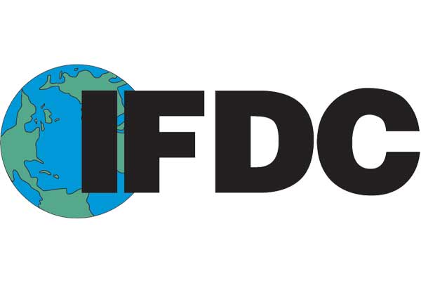 The ifdc logo