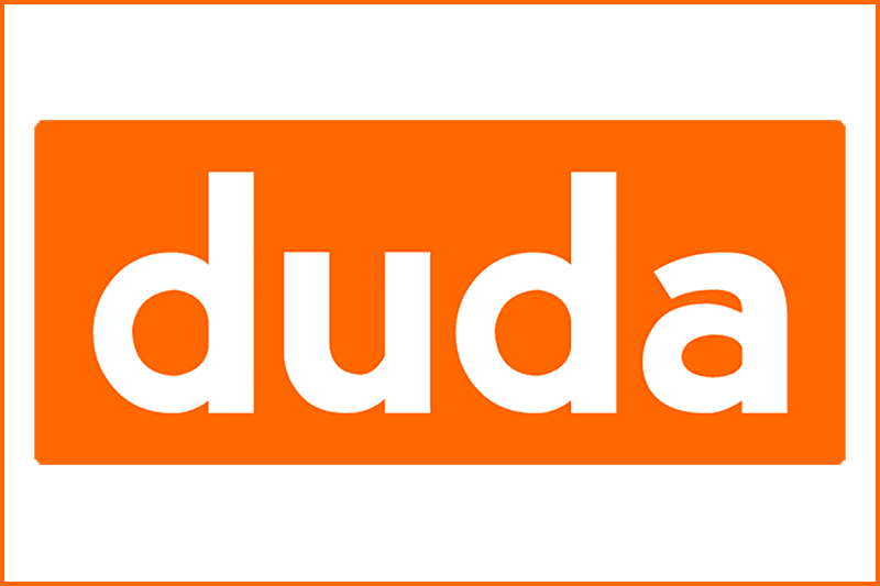 Duda Templates Professional Website Enhancement