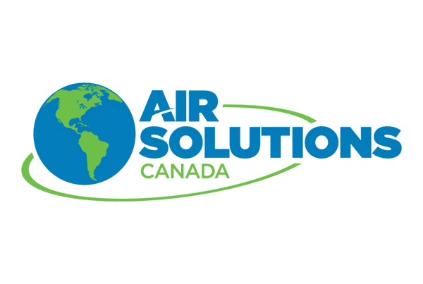 Air Solutions Canada logo