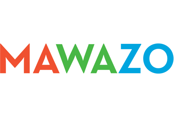 Mawazo logo