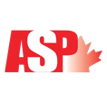 ASP Security logo
