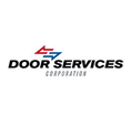 Door Services logo