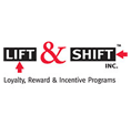 Lift & Shift logo