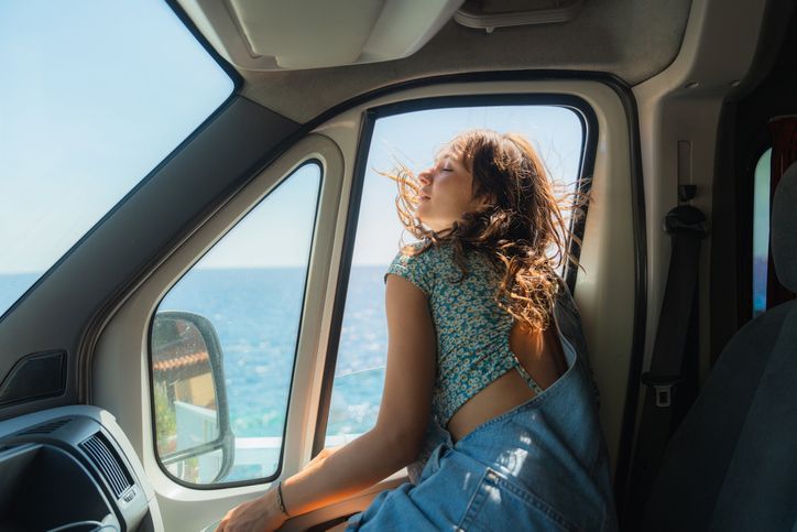 acquisto di camper usati a Novara