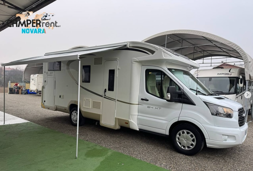 camper usato, valutazioni, super valutazione camper, ritiro camper usati