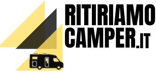 Ritiriamocamper.it logo