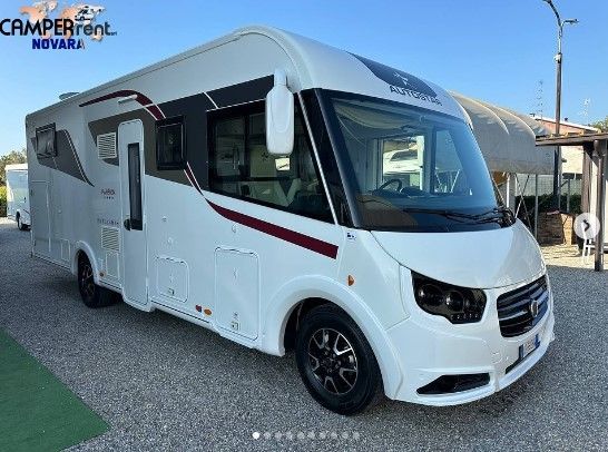 camper usato novara valutazione 