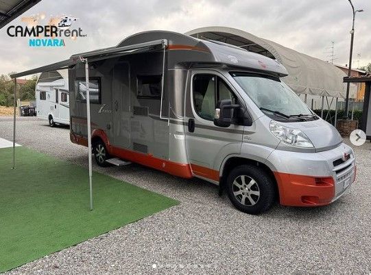 camper usato a novara valuta il tuo usato