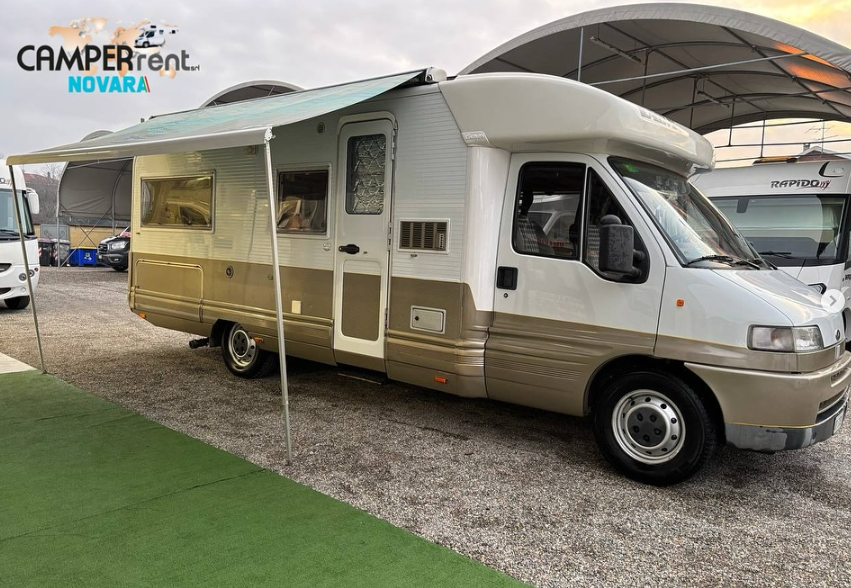 camper usato, valutazioni, super valutazione camper, ritiro camper usati