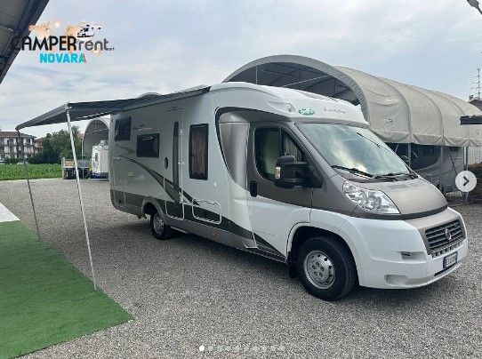 camper usato a novara valutazione gratuita 