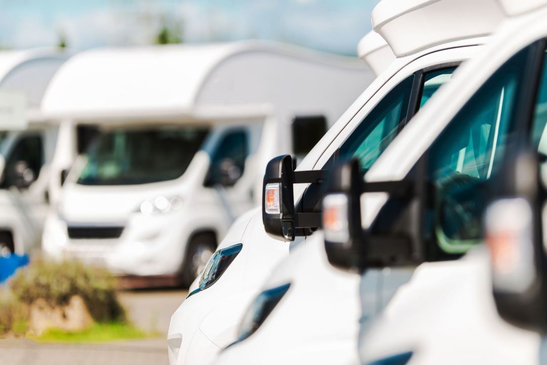 Valutazione camper usati online