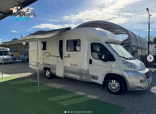valutazione camper usato a novara 