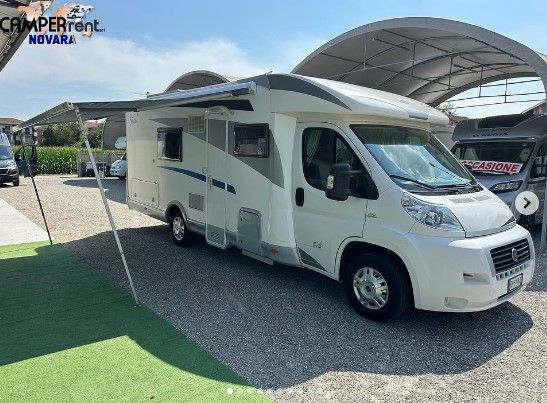 camper usato a novara valutazione 