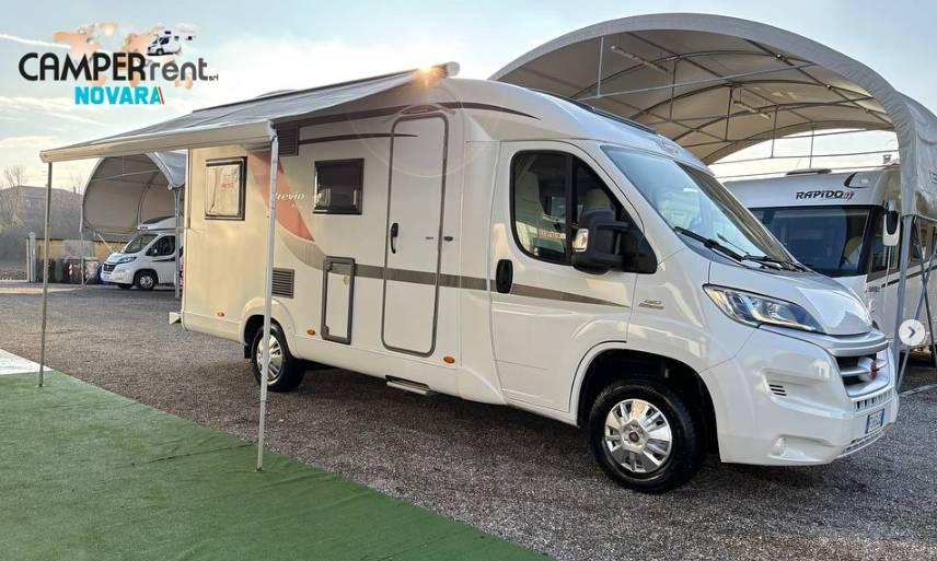 camper usato, valutazioni, super valutazione camper, ritiro camper usati