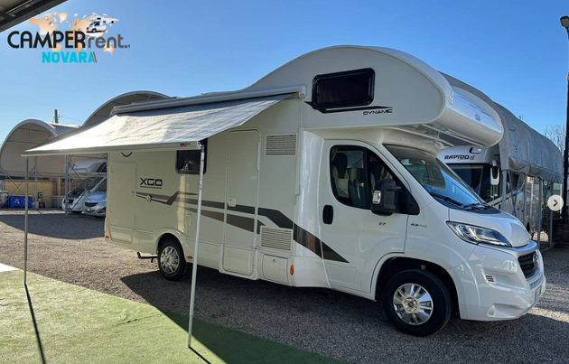 camper usato, valutazioni, super valutazione camper, ritiro camper usati