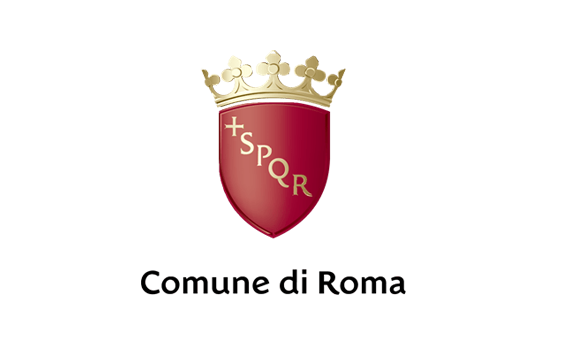 Comune di Roma logo