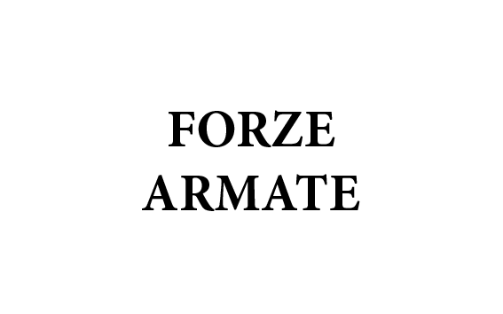 Forze Armate