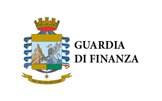 Guardia di Finanza logo