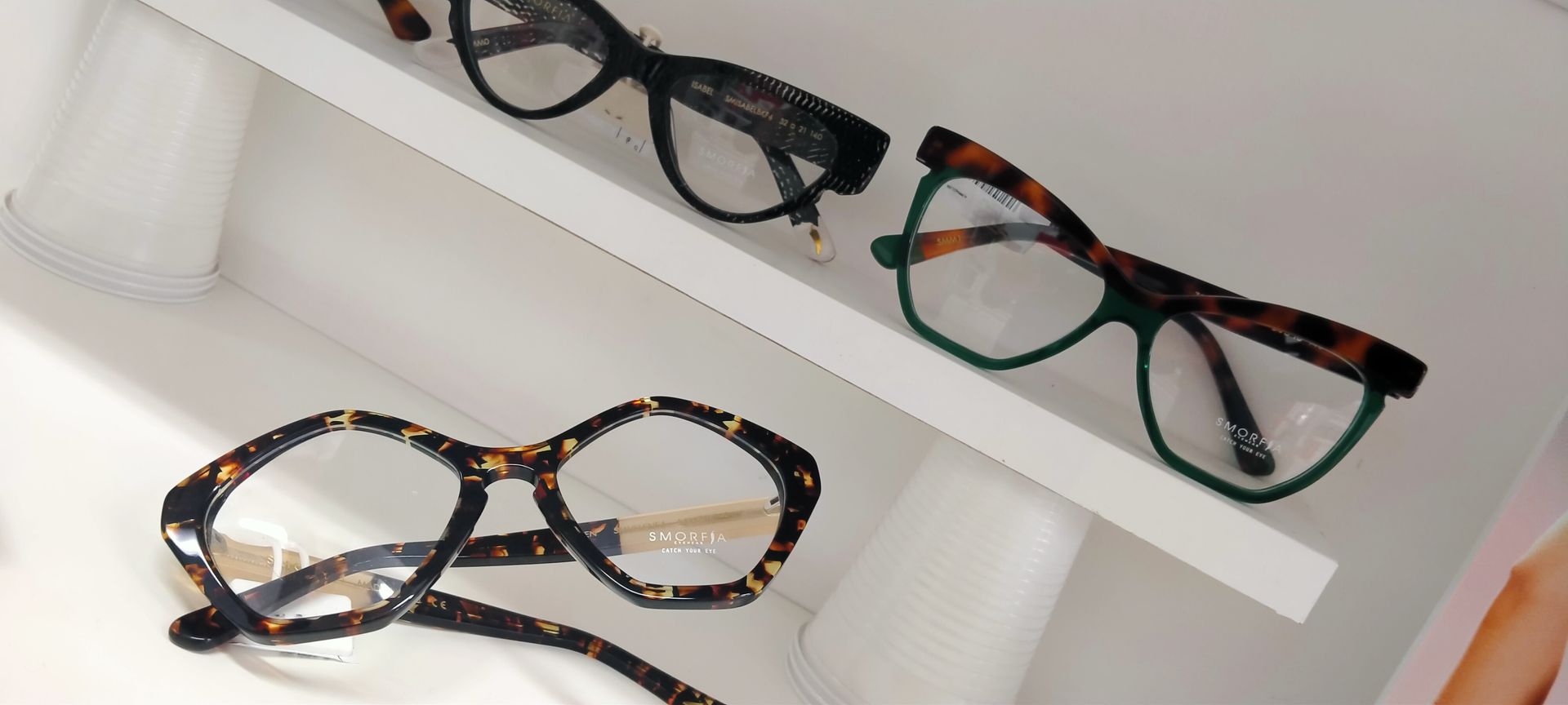 occhiali da vista modelli