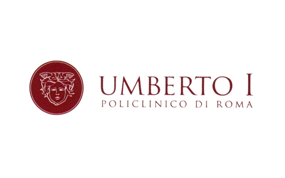 Politecnico Umberto I logo