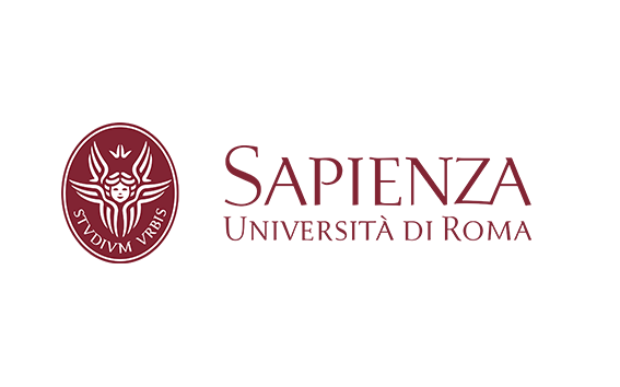 Università Sapienza logo