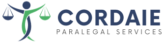 Cordaie Paralegal Services logo