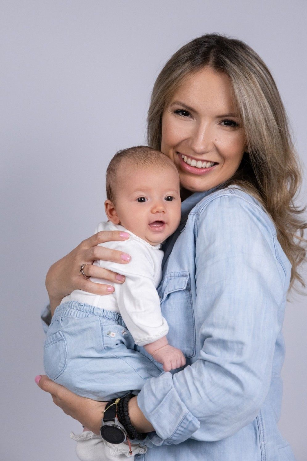 Baby-Shooting