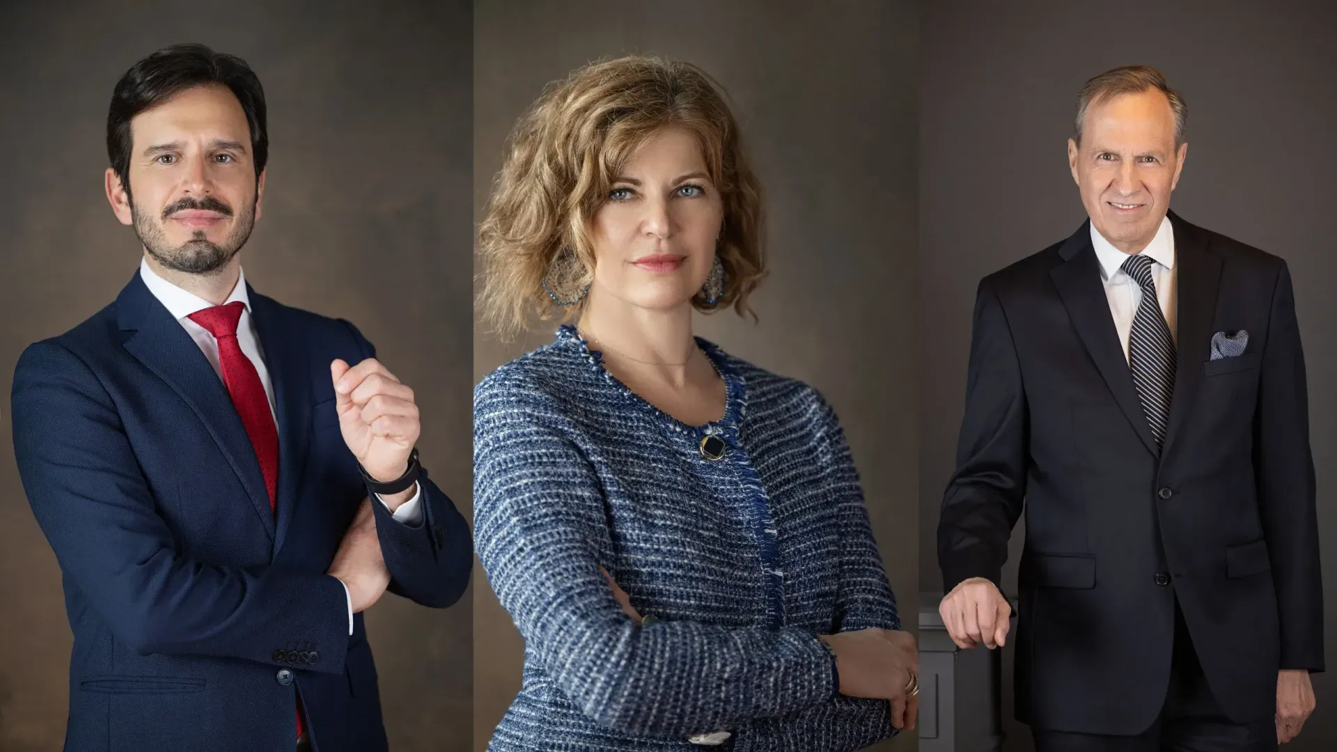 Businessfotoshooting in Wien mit KameraLab