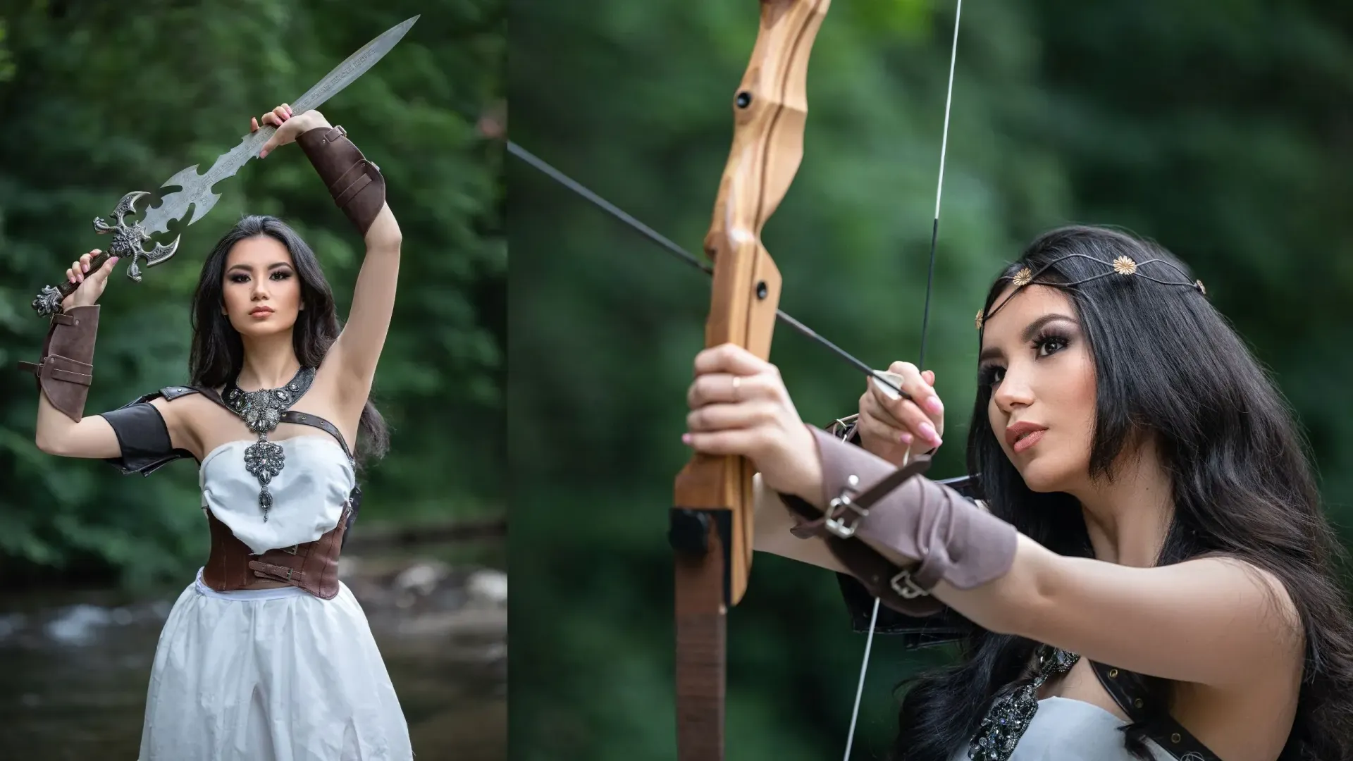 Fotoshooting Kostuem in Wien mit KameraLab