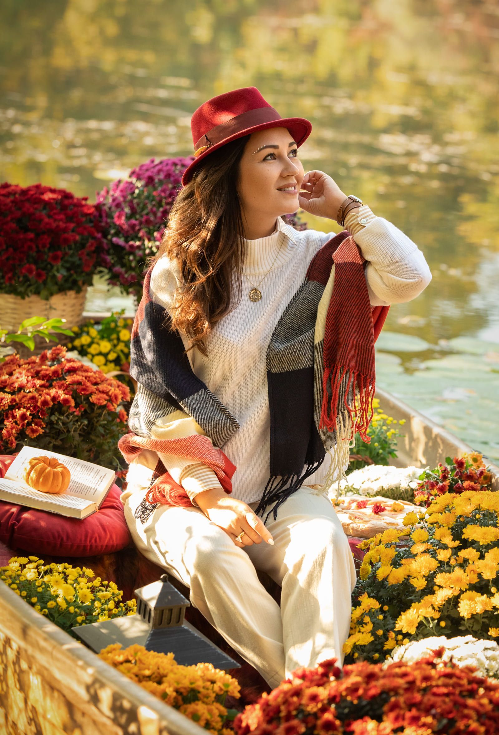 Muttershooting-Outdoor in Wien mit Kamera Lab