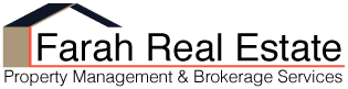 Farah Real Estate Logo