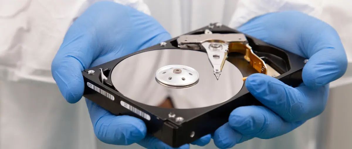 PLANET SHRED Will Completely Destroy Your Data Forever!
