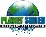 Planet Shred Document Destruction