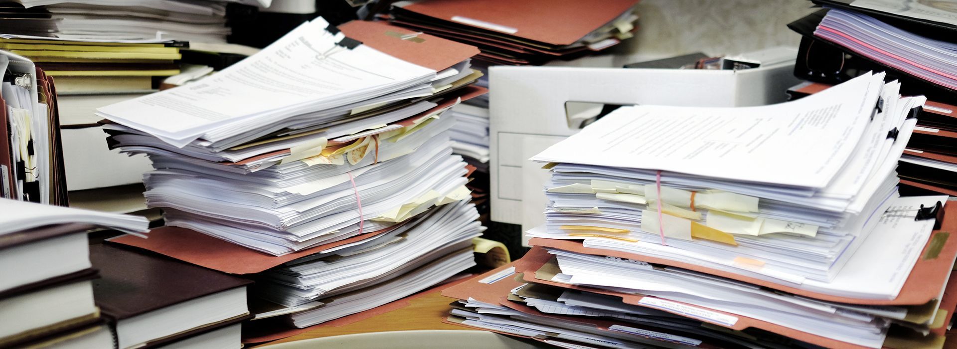 Secure Shredding Services Help Protect Confidential Information Year-Round