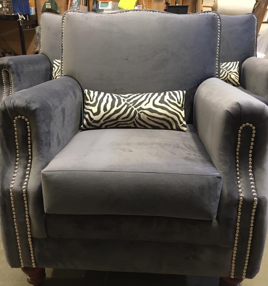 Upholstery Frankfort, IL Ken's Custom Upholstery