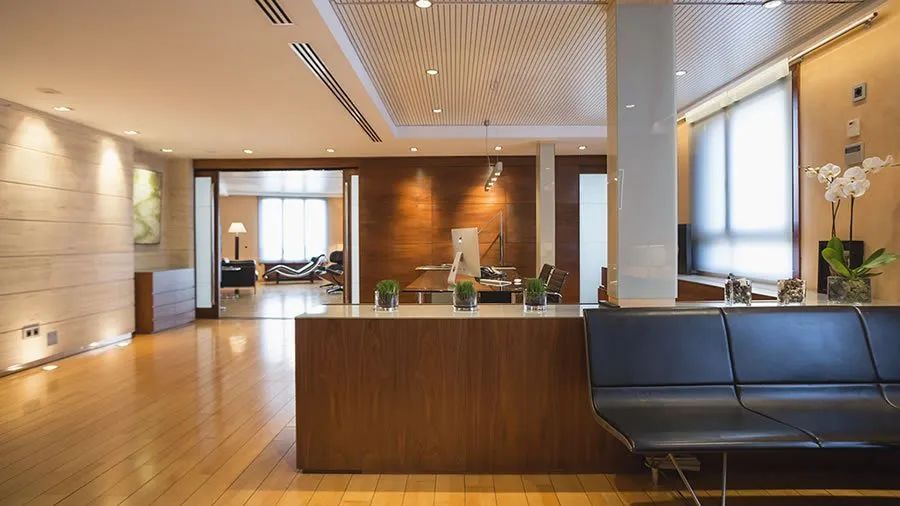 Fotos de la consulta de Instituto Carbonell