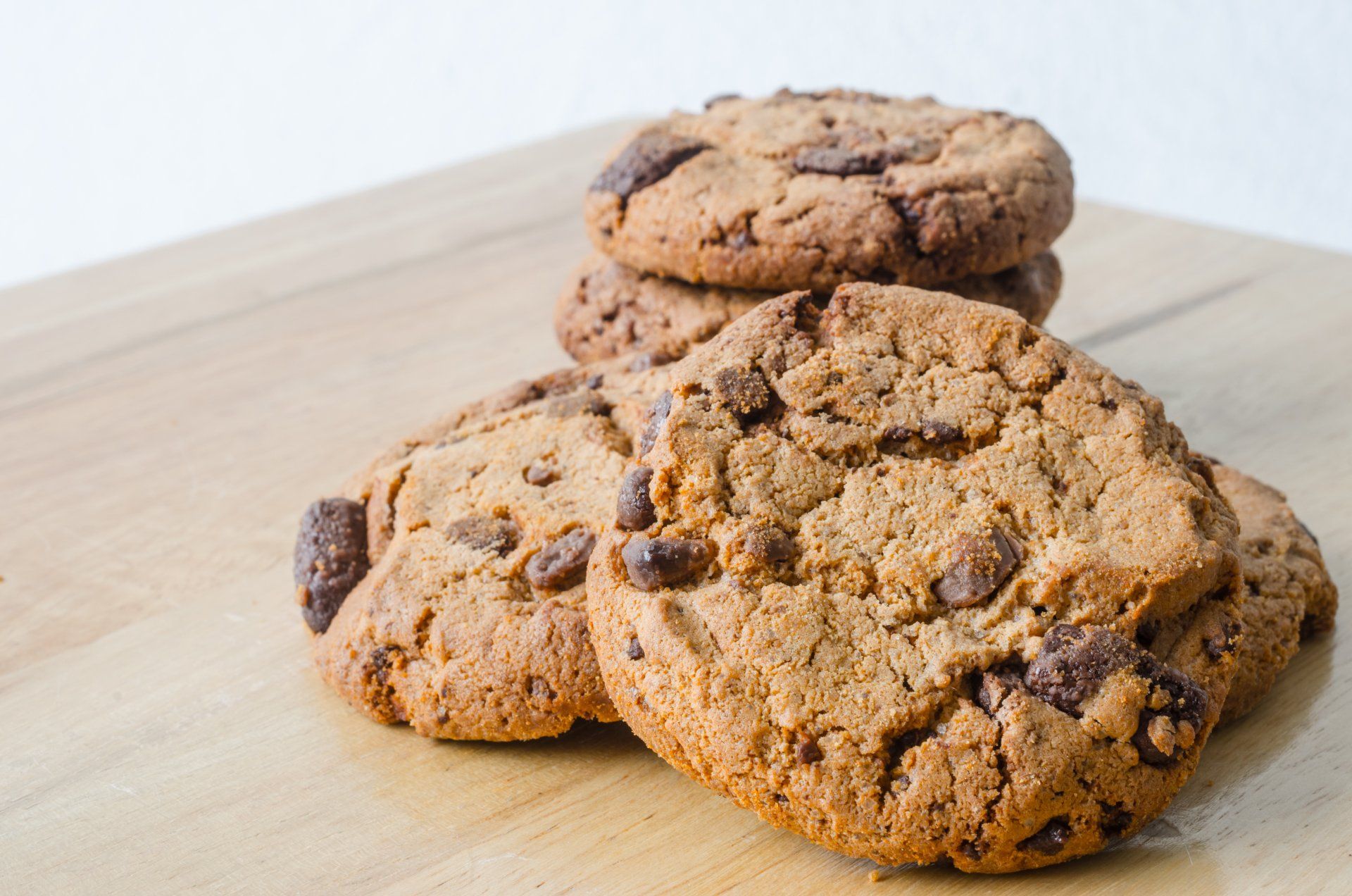 image of cookies