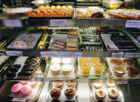 image of bakery